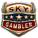 Series 1 - Sky Gambler