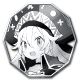 Phantom Brave: The Lost Hero badge Level 1: Novice