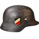 World War 2: Time of Wrath badge Level 5: German M35