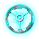 Series 1 - Level 5 Project AURA Emblem