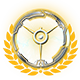 Series 1 - Core Level Project AURA Emblem