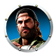 Like a Dragon: Pirate Yakuza in Hawaii badge Level 4: Jason Rich