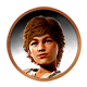 Like a Dragon: Pirate Yakuza in Hawaii badge Level 2: Noah Rich