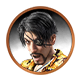 Like a Dragon: Pirate Yakuza in Hawaii badge Level 1: Goro Majima