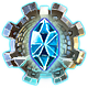 Series 1 - Blue Crystal