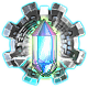 Series 1 - Diamond Crystal
