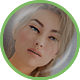 SEX Massage 2 🔞 badge Level 4: Stunning Pin