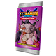 TCG Card Shop Simulator badge Level 3: Epic
