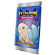 TCG Card Shop Simulator badge Level 1: Common