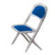 Series 1 - Steel Chair
