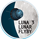 Series 1 - Luna 3