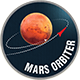 Series 1 - Mars Orbiter