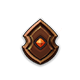 Heroes of Might and Magic: Olden Era badge Level 1: Bronze