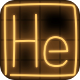 Series 1 - Helium Break