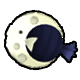 FlyKnight badge Level 4: Llunagina