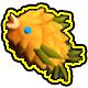 FlyKnight badge Foil: Rare Pinyenna