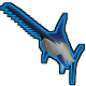 FlyKnight badge Level 5: Espasota