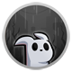 Rain World badge Level 1: Cycle 1 ~ Outskirts