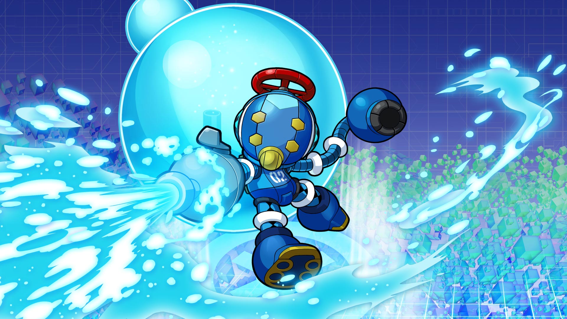 mighty no 9 steam download free