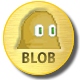 Series 1 - Golden Blob