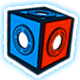 Polarity badge Level 3: Flipping out
