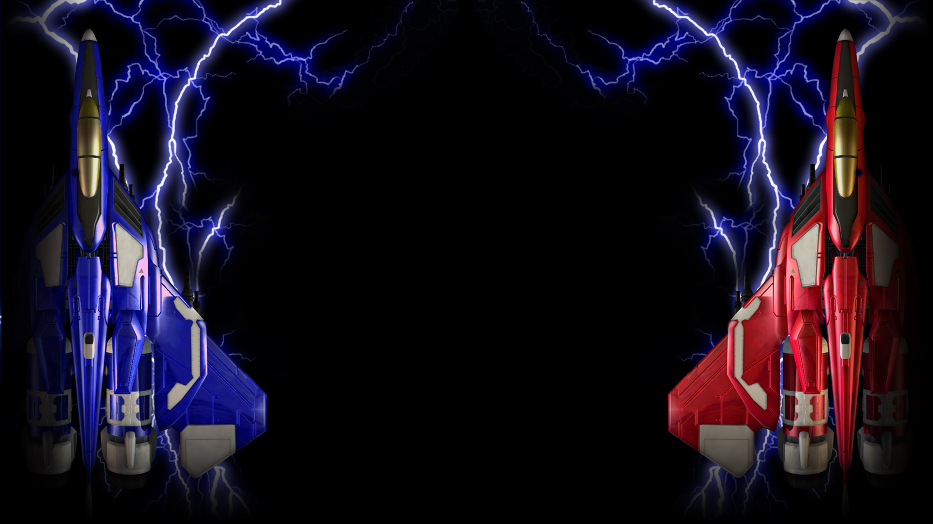 Steam Community Market Listings For Fighting Thunder Me 02 1