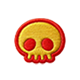 108 Silly Ways to Die badge Level 2: S.Kull?
