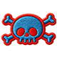 108 Silly Ways to Die badge Level 5: So Cool!
