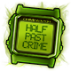 Series 1 - HALF PAST CRIME