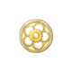 Infinity Nikki badge Level 1: Rookie Stylist