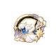 Infinity Nikki badge Level 4: Elite Stylist