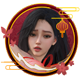 YUME 5 : Spring Festival of Lust badge Foil: YUME5_hz Super