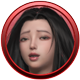 YUME 5 : Spring Festival of Lust badge Level 5: YUME5_hz5
