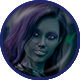 CUMVERSE [18 ] badge Level 1: Cool Pin
