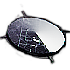 Emissary Zero badge Level 3: Item Scanner