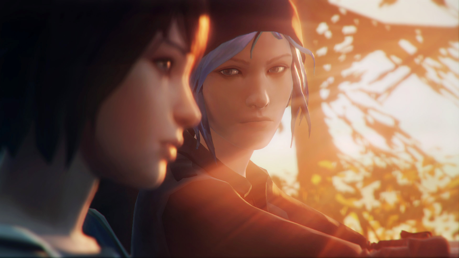 Steam Card Exchange Showcase Life Is Strange