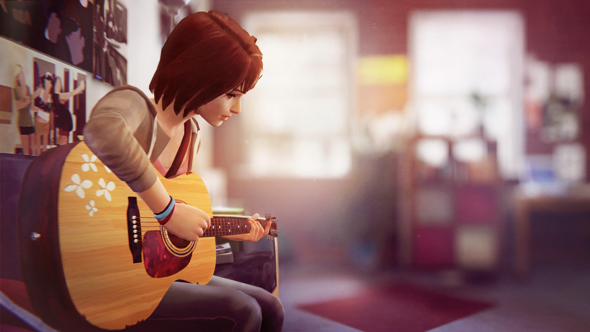 Steam Card Exchange Showcase Life Is Strange