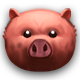 Series 1 - Piggy