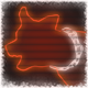 FRAMED Collection badge Level 1: K9