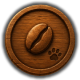 Coffee Please badge Level 1: Bean