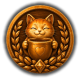 Coffee Please badge Level 5: Brew