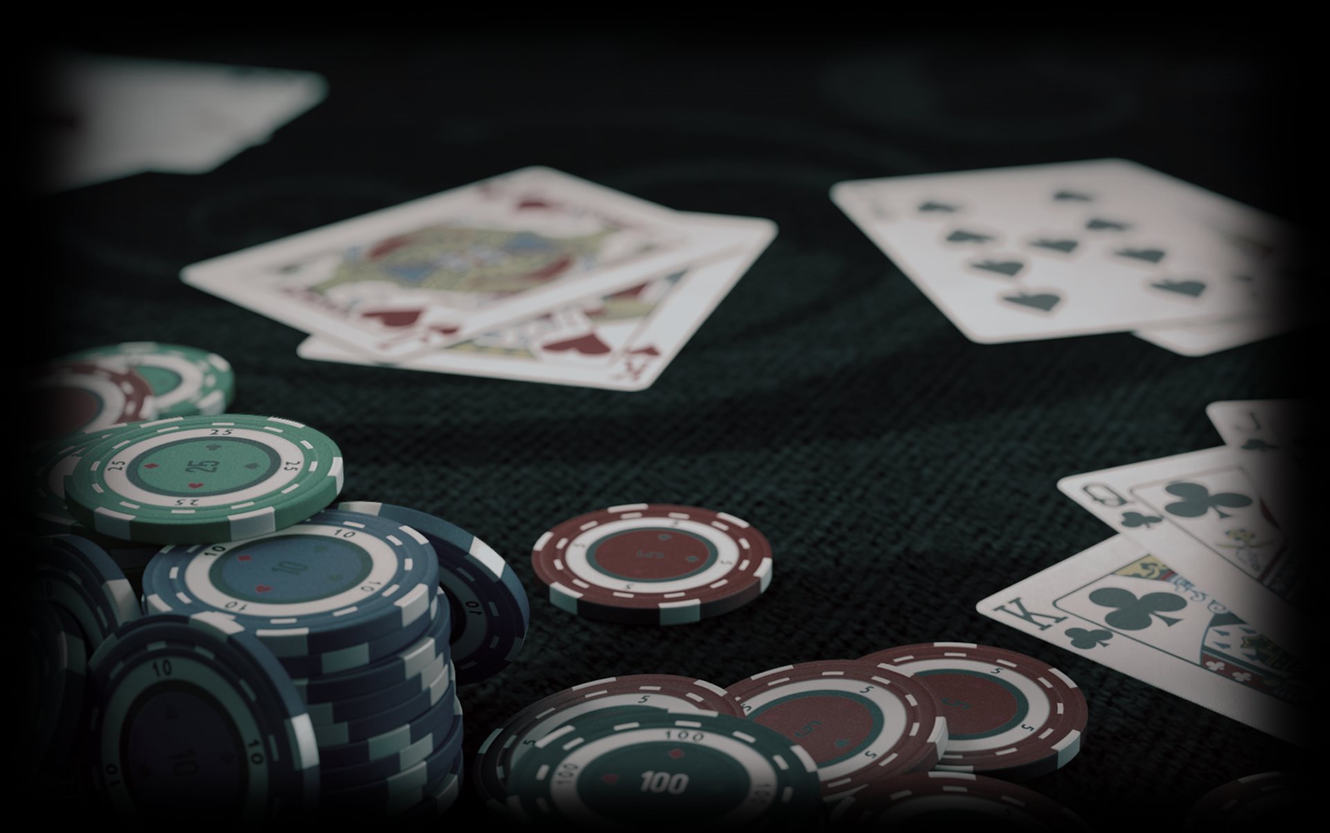 Best casino for poker