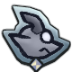 Pit of Goblin badge Level 3: Veteran Goblin