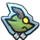 Pit of Goblin badge Level 4: Master Goblin
