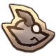 Pit of Goblin badge Level 2: Fledgling Goblin