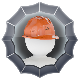 Carry The Glass badge Level 2: Senior Carrier