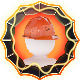 Carry The Glass badge Level 5: Elite Carrier