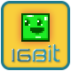 Series 1 - 16Bit Pixel