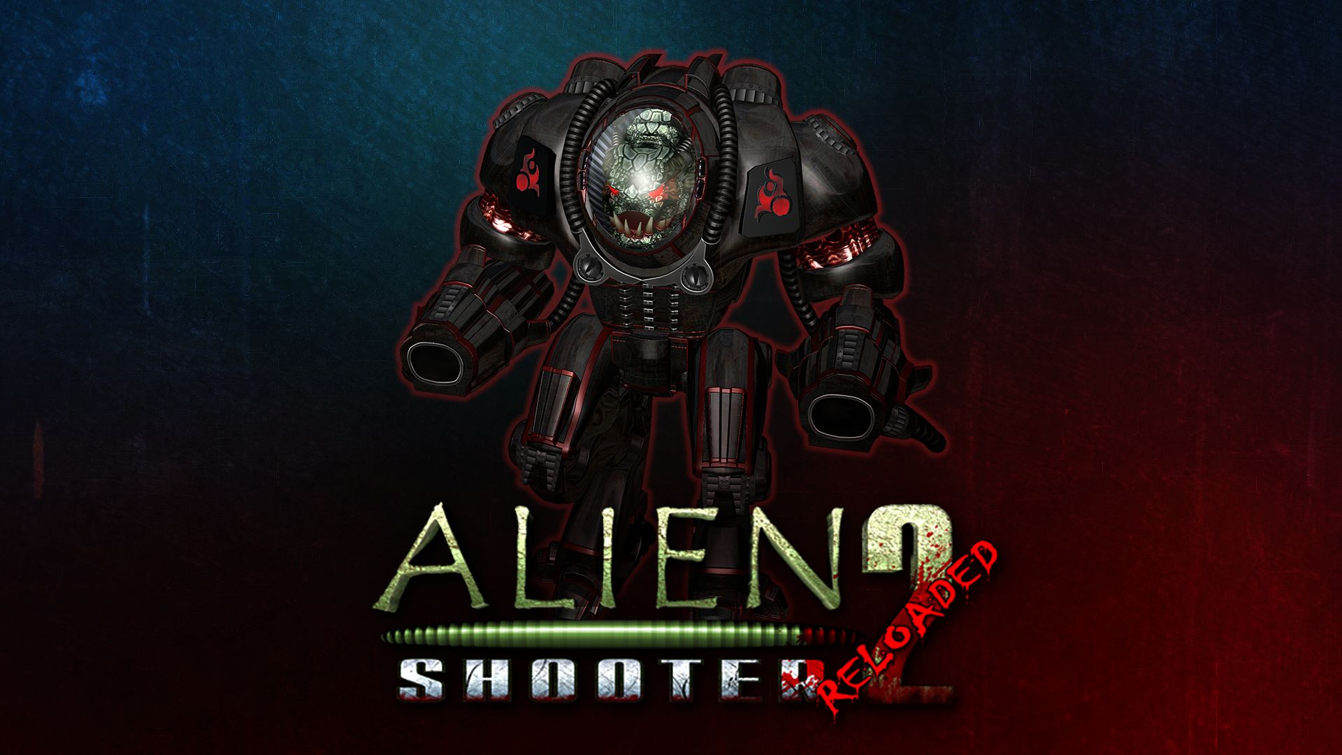 Alien shooter reloaded steam фото 15