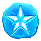 Series 1 - Diamond badge